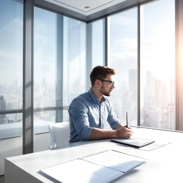 Group of entrepreneurs engaged in a growth session