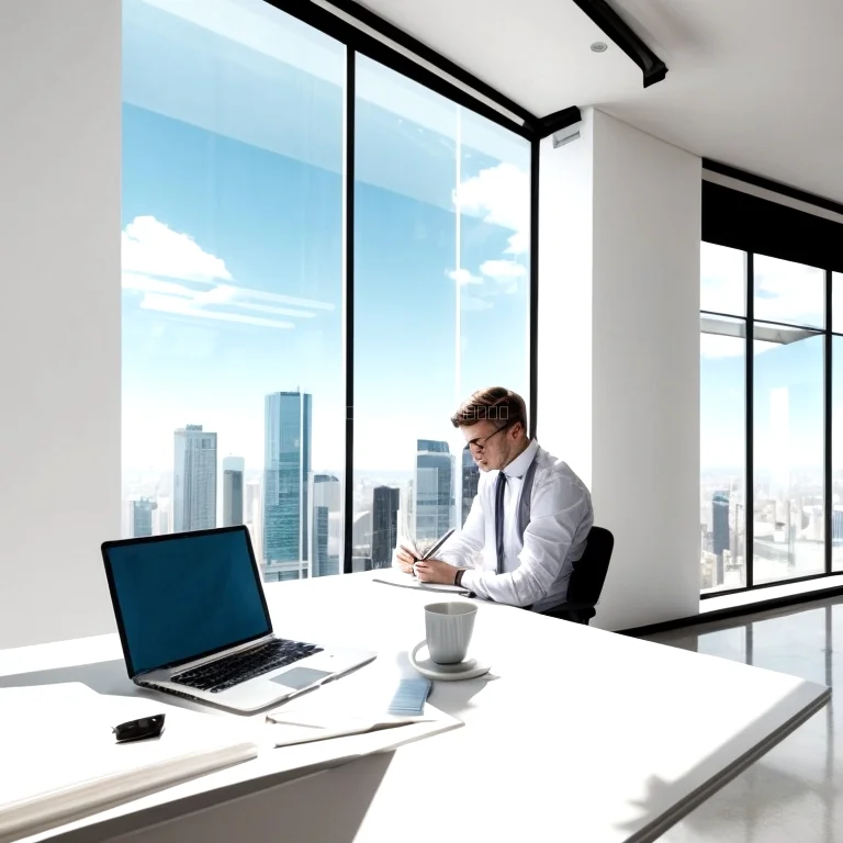 Mind map of personal values